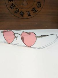 Picture of Chrome Hearts Sunglasses _SKUfw52079948fw